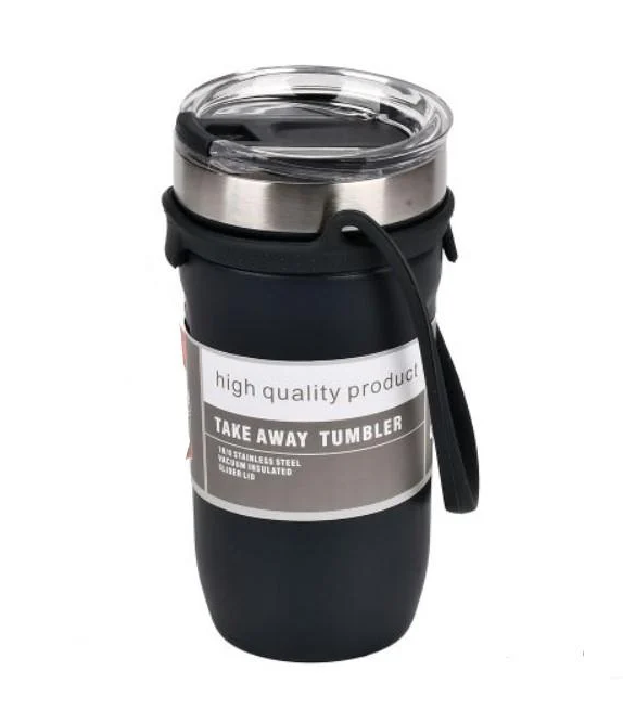 Термокружка 500 мл (LU001283) - фото 1 Термокружка 500 мл (LU001283) - фото 1