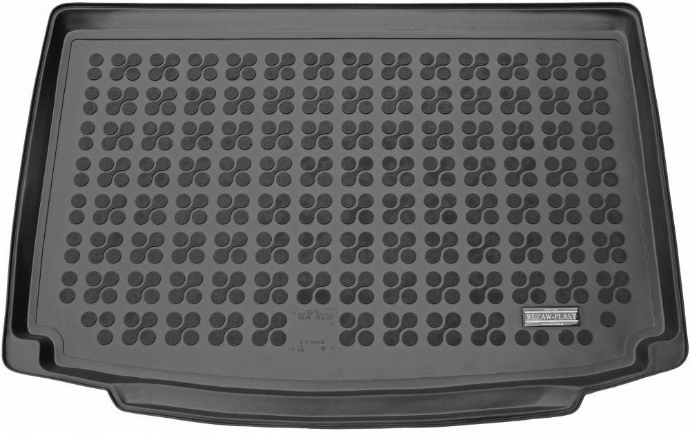 Килимок в багажник Rezaw-Plast RP для Seat Ateca нижній 2016+ (231429)