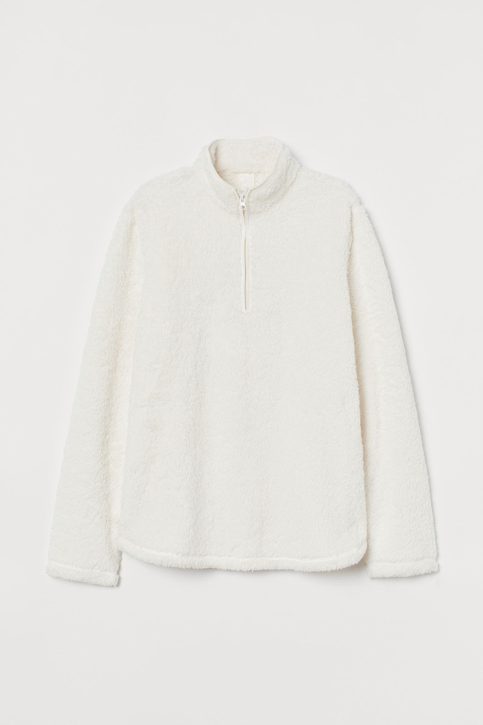 Джемпер H&M S Білий (1111904584)