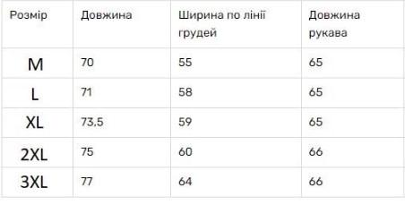 Вышиванка мужская из льна с вышивкой на одну сторону с длинным рукавом 2XL Белый (2053261541) - фото 3 Вышиванка мужская из льна с вышивкой на одну сторону с длинным рукавом 2XL Белый (2053261541) - фото 3
