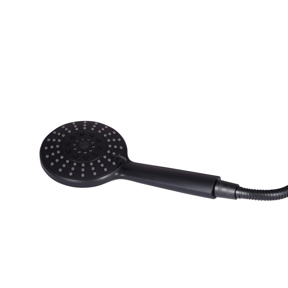 Душевая система Lidz Aria для ванни 06L-BES Black (LD035AR43373) - фото 5 Душевая система Lidz Aria для ванни 06L-BES Black (LD035AR43373) - фото 5