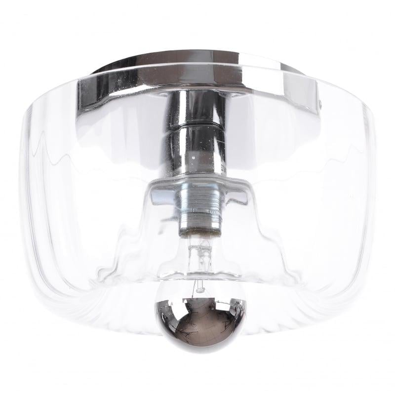 Светильник настенно-потолочный Brille BR-02 518C/1 E14 (26-135)