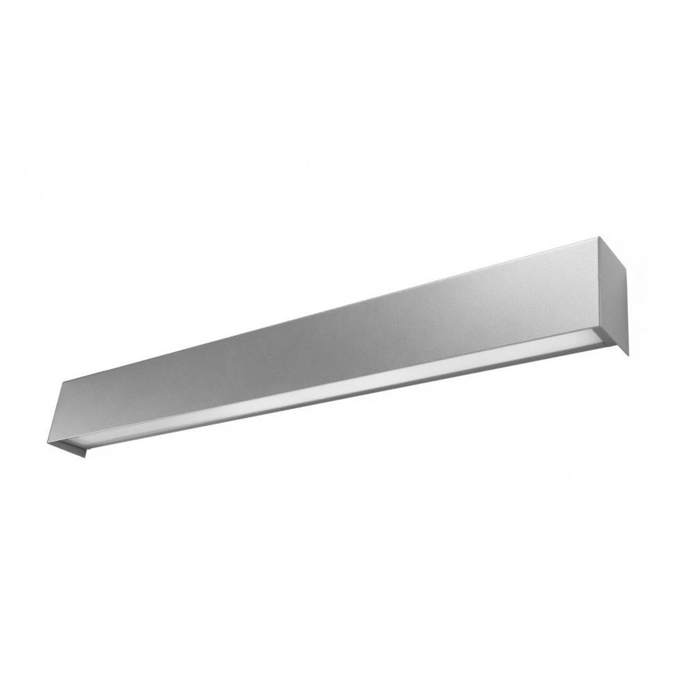 Бра Nowodvorski Straight Led Wall M 9614