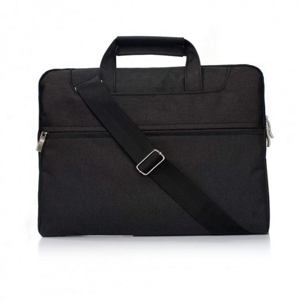 Портфель для ноутбука Cowboy Handbag 13" Black (ts0000724980000000021959)