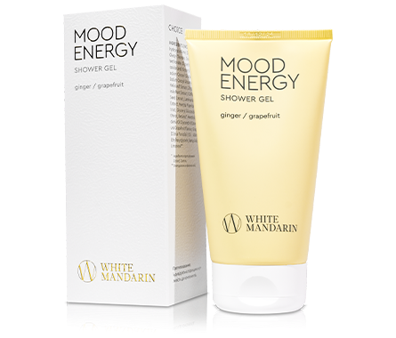 Гель для душу MOOD ENERGY грейпфрут 150 мл