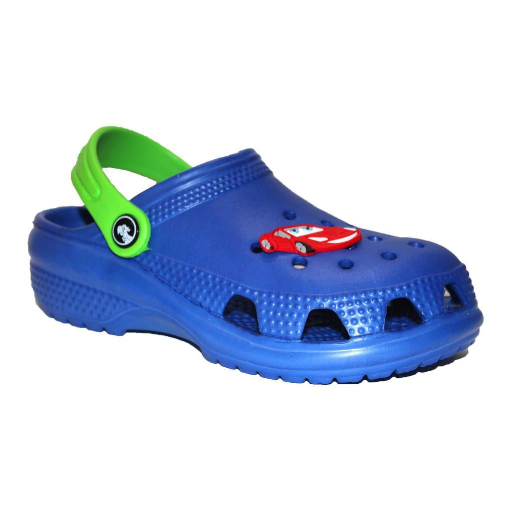 Кроксы детские Jose Amorales 1-63915 р. 32 20,5-21 см