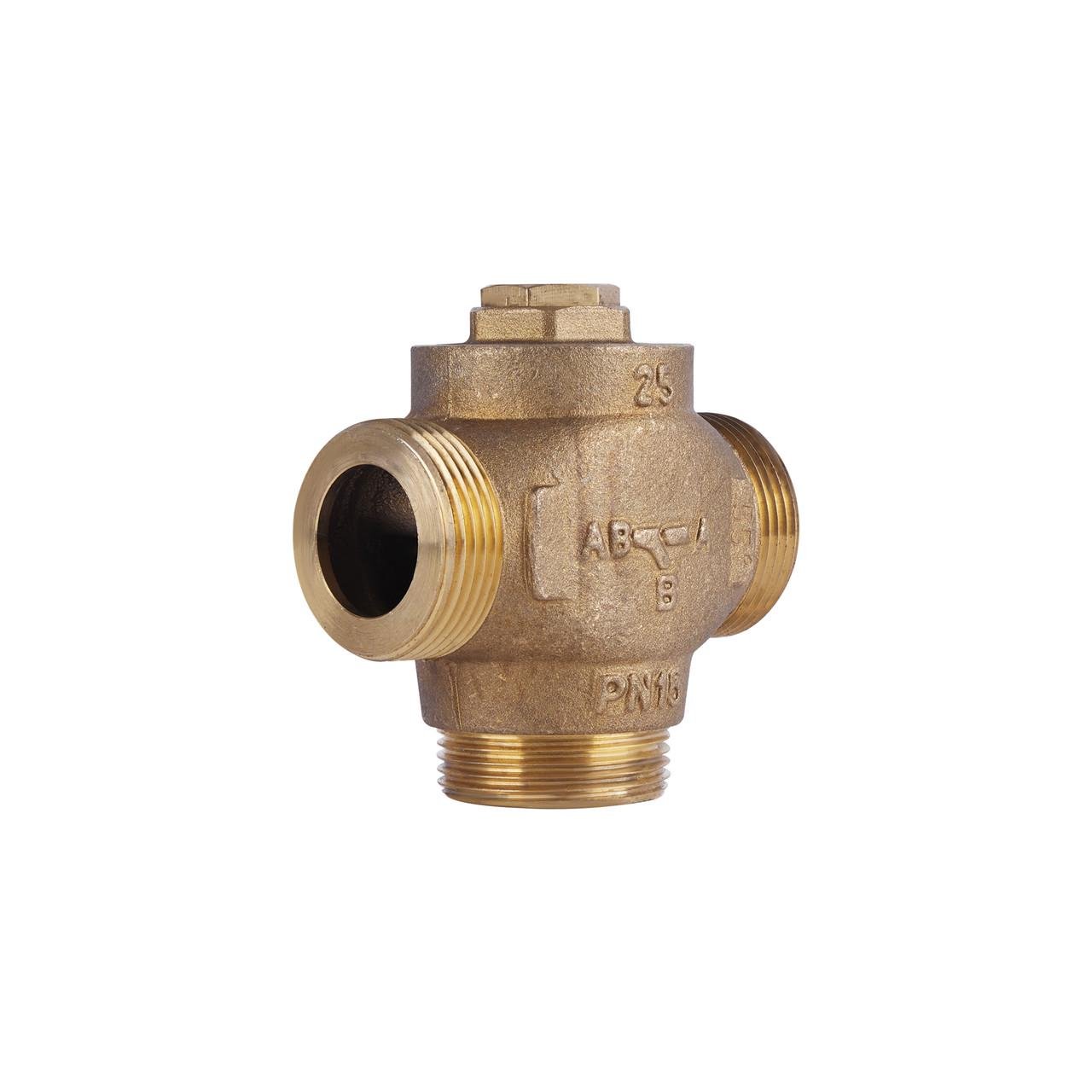 Антиконденсационный клапан SD Forte 1 1/4" 55°C (SF393W32)