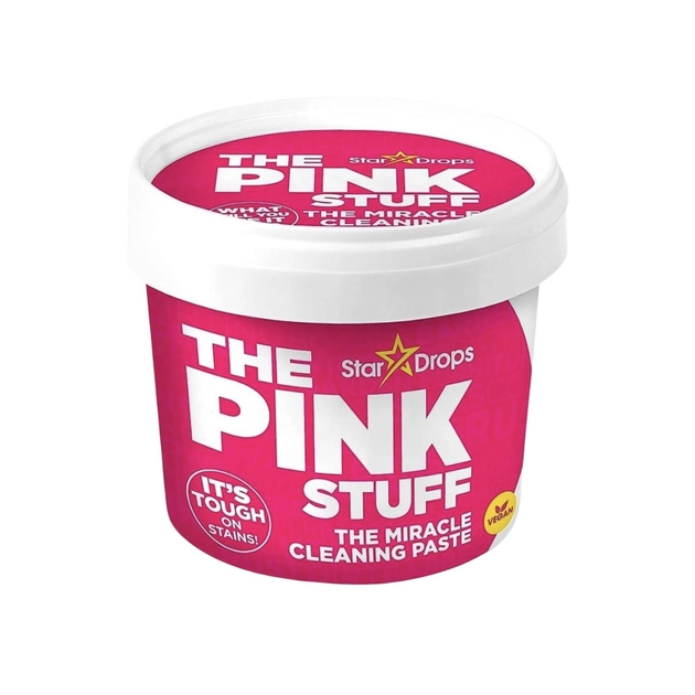 Паста для читски універсальна The Pink Stuff Miracle Cleaning Paste 850 г (14706497)