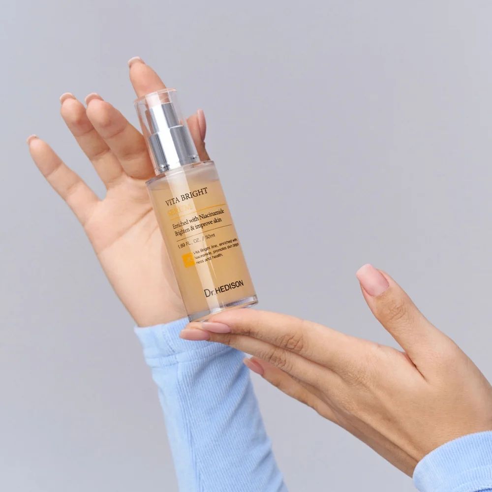 Набор косметики Cтоп ультфиолет для устранения тусклости улучшения текстуры и защиты кожи летом (12300100) - фото 3 Набор косметики Cтоп ультфиолет для устранения тусклости улучшения текстуры и защиты кожи летом (12300100) - фото 3