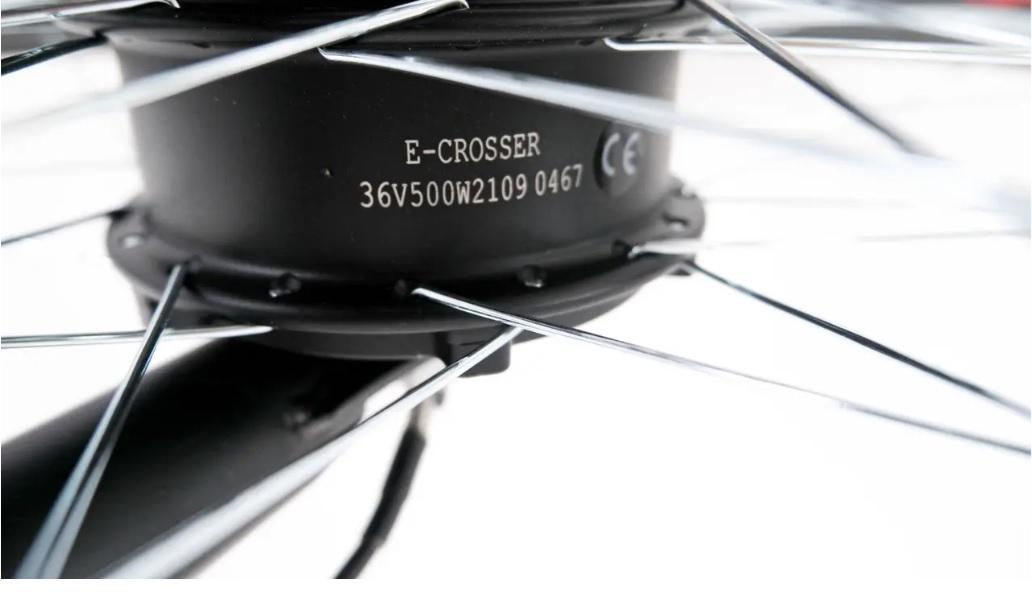 Электровелосипед Hammer S200 29" 500W 48V 16Ah кейс - фото 8 Электровелосипед Hammer S200 29" 500W 48V 16Ah кейс - фото 8