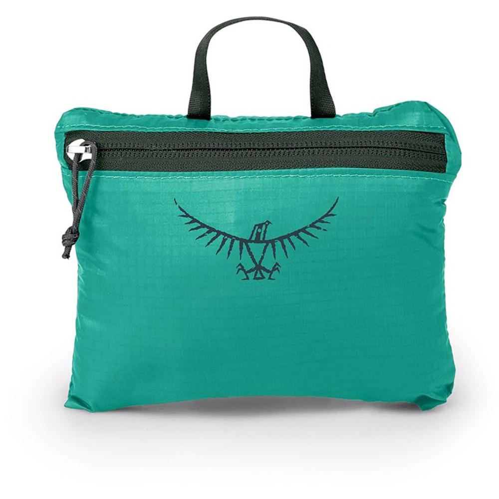 Рюкзак Osprey UL Dry Stuff Pack 20 Tropic Teal 20 л 009.2507 - фото 3