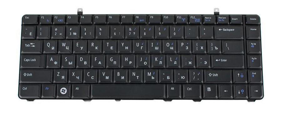 Клавиатура для ноутбука Dell Vostro 1088 (180882)