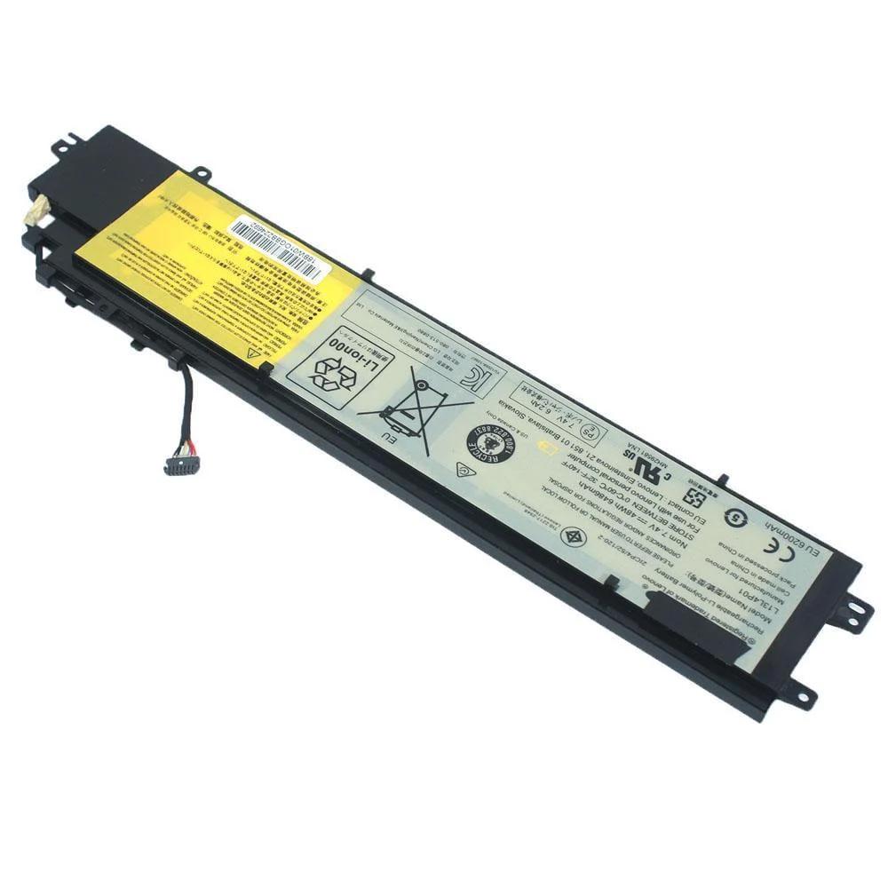 Аккумулятор для ноутбука Lenovo Y40-80 6486 mAh 7,4V (146667)