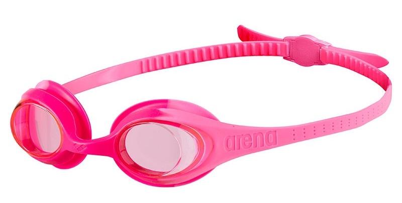 Очки для плавания детские Arena Spider Kids (004310-203)