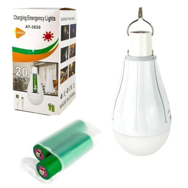 Лампа OKGO AY-3820 (2104618447)