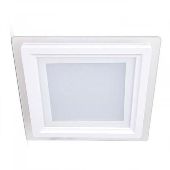 Стельовий світильник Feron 1638 AL2111 25 Вт 1875 лм 5000K Стельовий світильник Feron 1638 AL2111 25 Вт 1875 лм 5000K