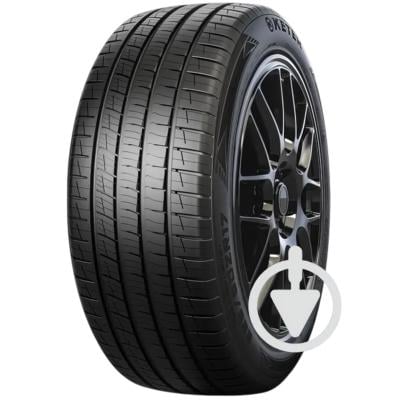 Автошина Keter EliteForce 245/45 R18 100W XL