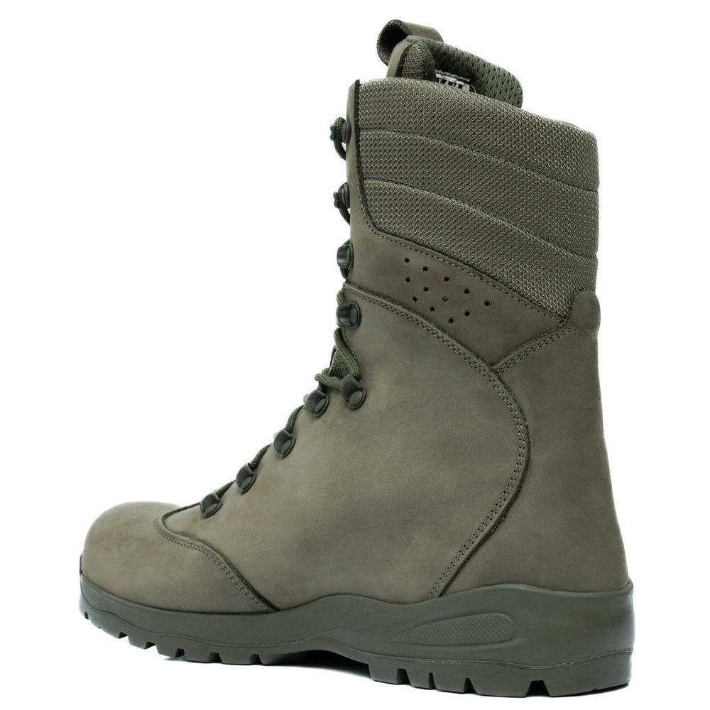 Берці туристичні Стимул Гопак р. 47 демісезон/універсальні Оливковий - фото 5