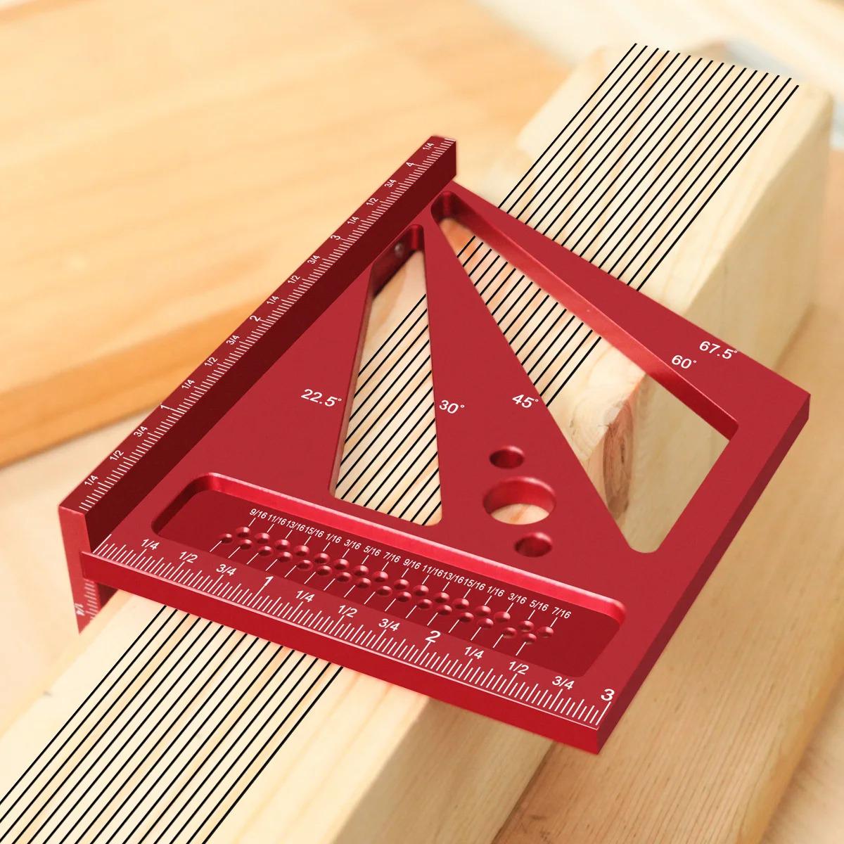 Угольник алюминиевый 22,5-90° 70х110 мм Красный (1005007537604302) - фото 9 Угольник алюминиевый 22,5-90° 70х110 мм Красный (1005007537604302) - фото 9