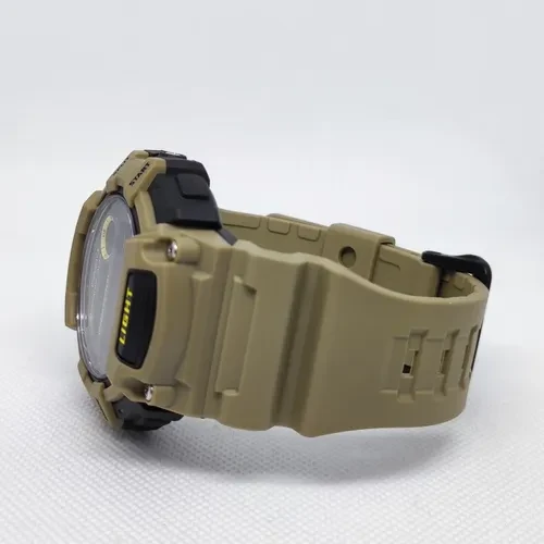 Наручные часы мужские Casio TRT-110H-5BV (1690057048) - фото 3 Наручные часы мужские Casio TRT-110H-5BV (1690057048) - фото 3