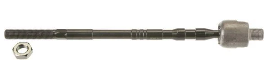 Шарнир осевой поперечная рулевая тяга TRW JAR1176