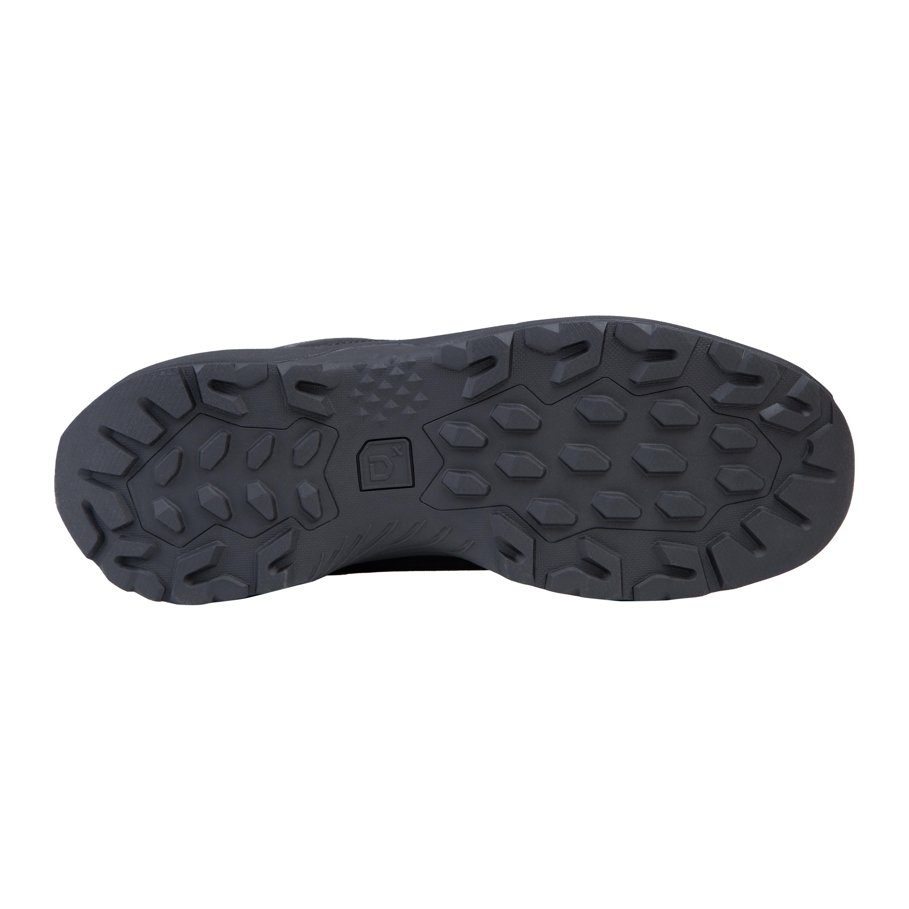 Кросівки чоловічі Deckers DX‑A6 Carbon Low GTX р. US 10,5/EUR 44,5/29 см Чорний (2784003562) (2784003562) - фото 5 Кросівки чоловічі Deckers DX‑A6 Carbon Low GTX р. US 10,5/EUR 44,5/29 см Чорний (2784003562) (2784003562) - фото 5