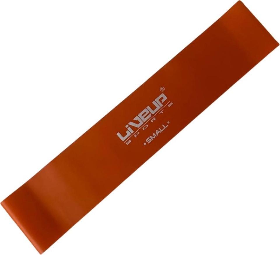 Набір еспандерів-петель LiveUp EXERCISE LOOP Синій/Помаранчевий/Зелений (LS3650C) - фото 3 Набір еспандерів-петель LiveUp EXERCISE LOOP Синій/Помаранчевий/Зелений (LS3650C) - фото 3