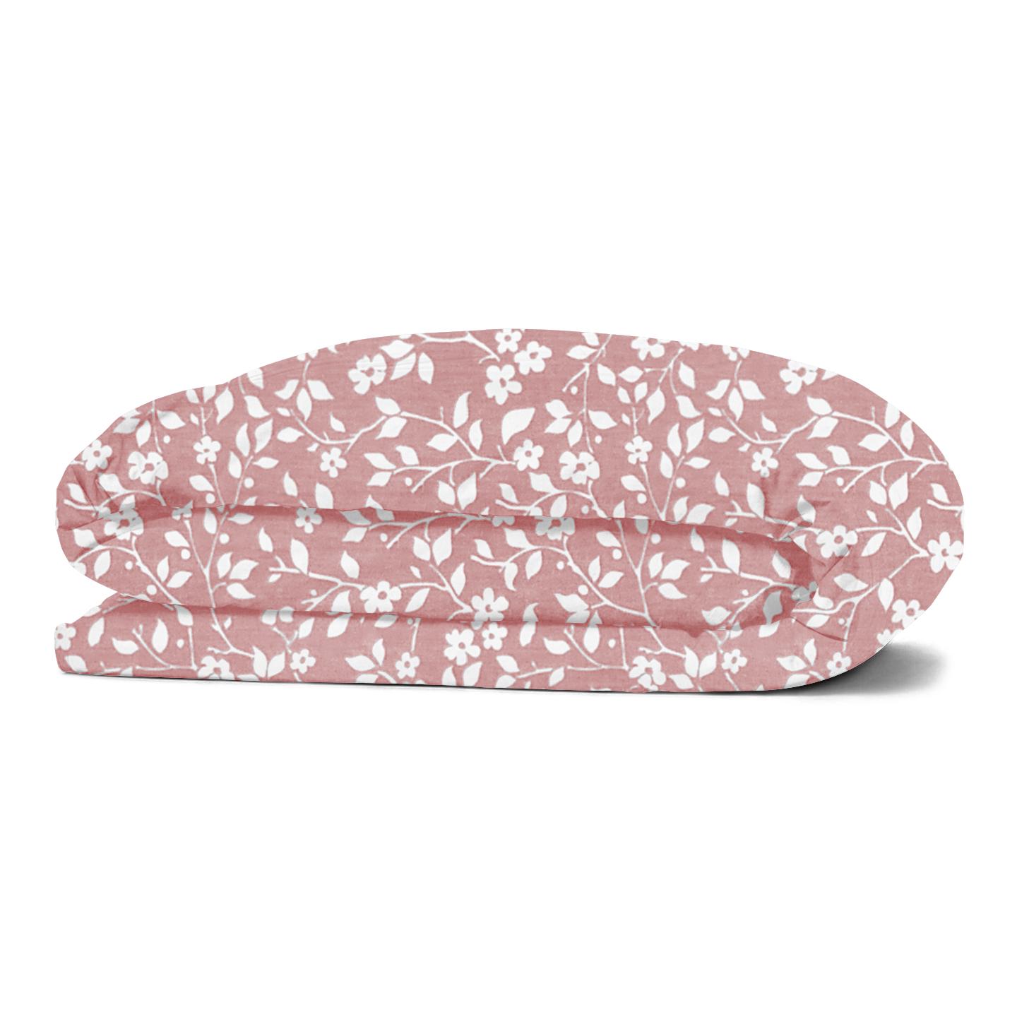 Пододеяльник евро Cosa Rose Flowers 200х220 см (4822052099247) Пододеяльник евро Cosa Rose Flowers 200х220 см (4822052099247)