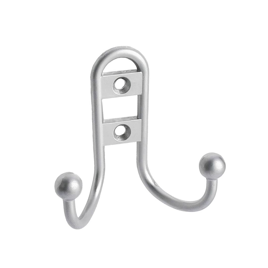 Крючок мебельный Kerron Хром матовый (KR 0300 MC)