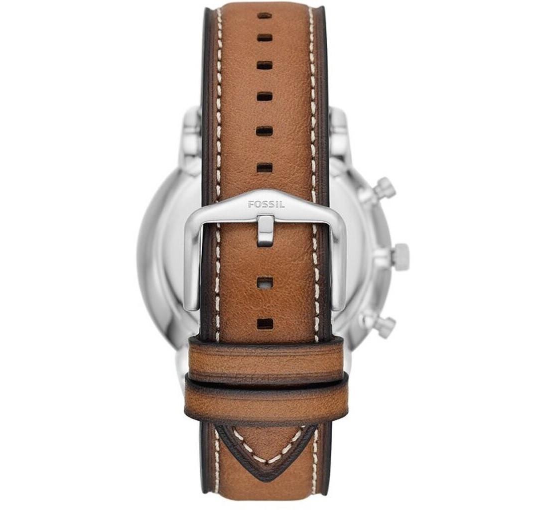 Наручные часы мужские Fossil Neutra FS5963 44 мм (27769483) - фото 2 Наручные часы мужские Fossil Neutra FS5963 44 мм (27769483) - фото 2