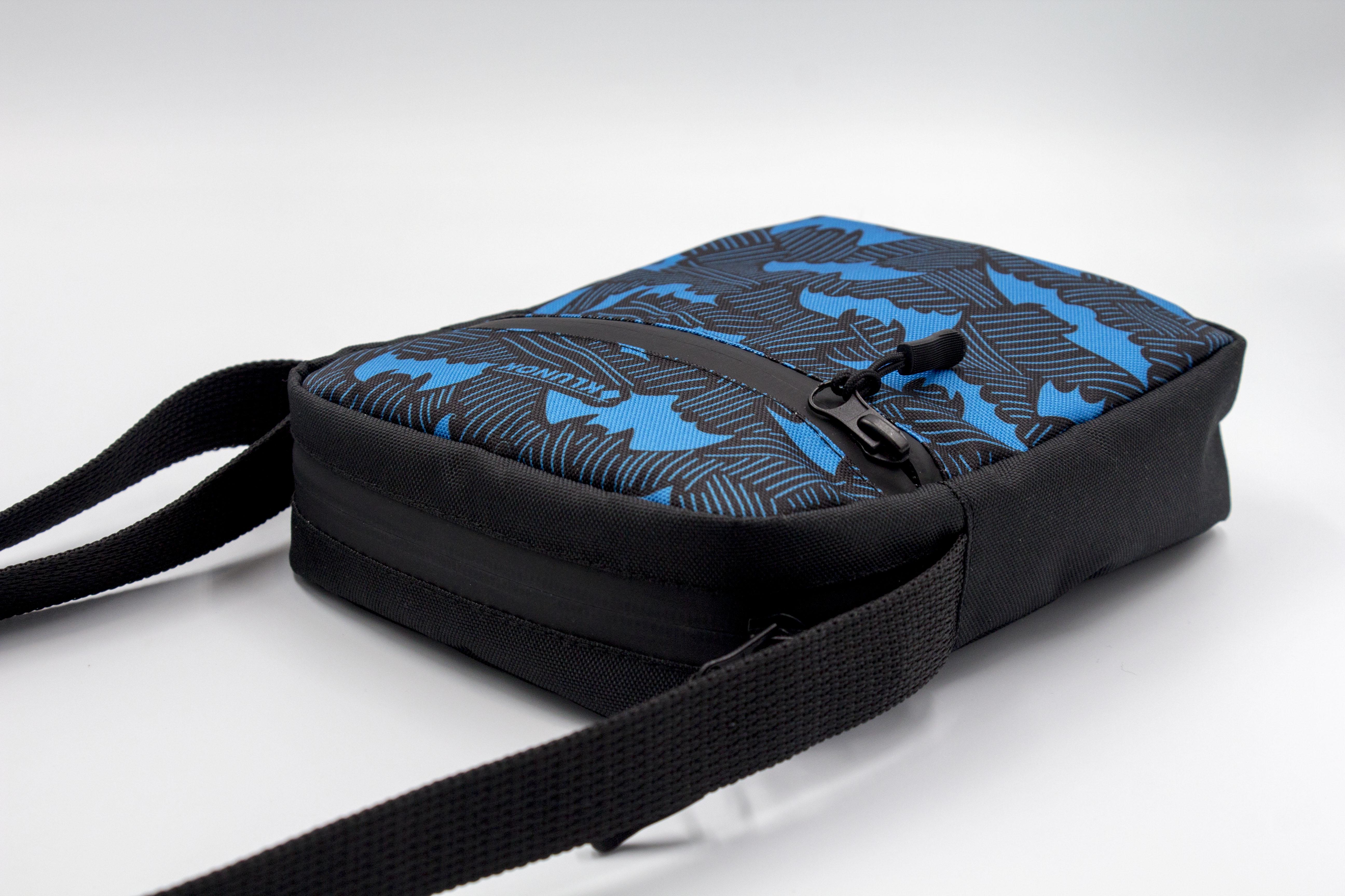 Сумка через плече для хлопців BAT (К-16) - фото 5