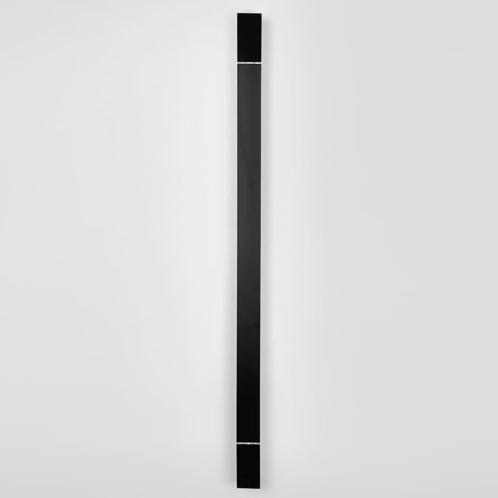 Бра линейный 105 см Черный (WB1/1050 BK)