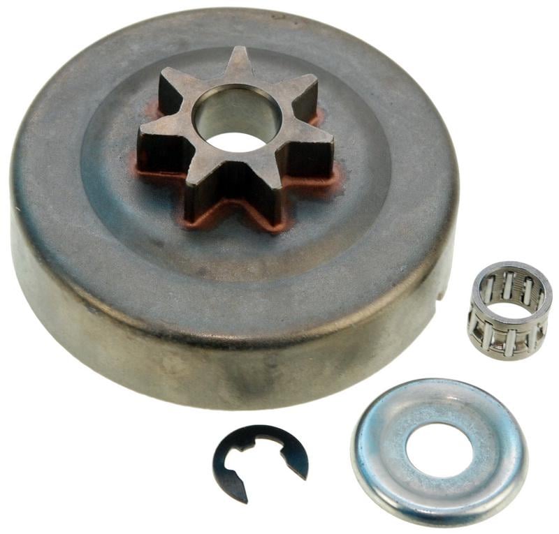 Чашка сцепления бензопилы VJ Parts для ST MS-024/MS-026 (11216402000)