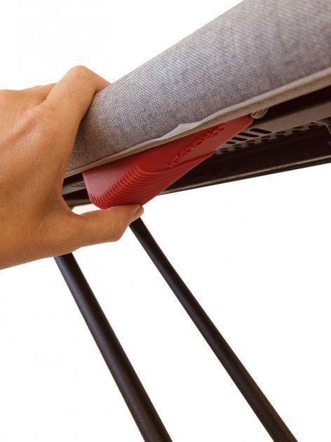 Доска гладильная Rolser K-S Black Tube Lima (K04016-2062) - фото 10 Доска гладильная Rolser K-S Black Tube Lima (K04016-2062) - фото 10