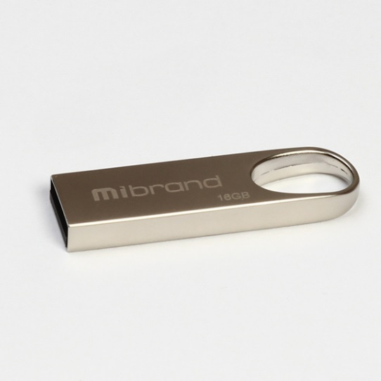 Флеш-память USB Mibrand Irbis USB 2.0 16 GB (22486)