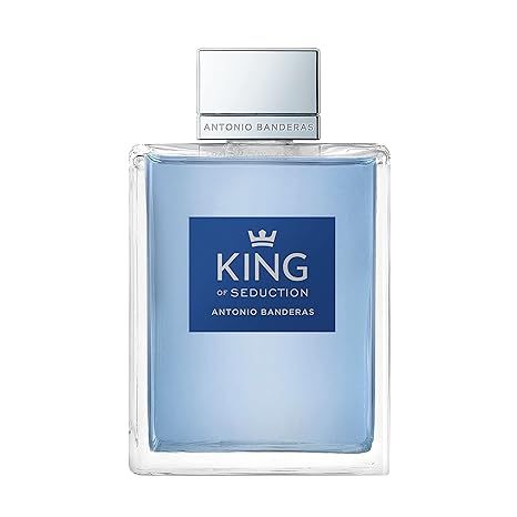 Туалетная вода Antonio Banderas King Of Seduction 200 мл (1344_8671)