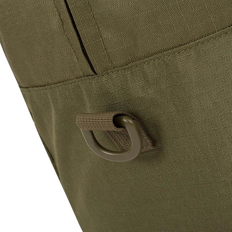 Дорожня сумка Highlander Boulder Duffle Bag 70 л Olive (929805) - фото 5