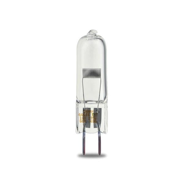 Лампа галогенная Osram 64656 HLX FNT 275 W 24V G6.35