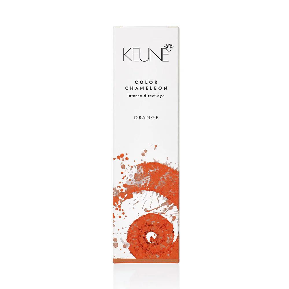Краска прямого действия Keune для волос Chameleon Color Orange Оранжевый 60 мл