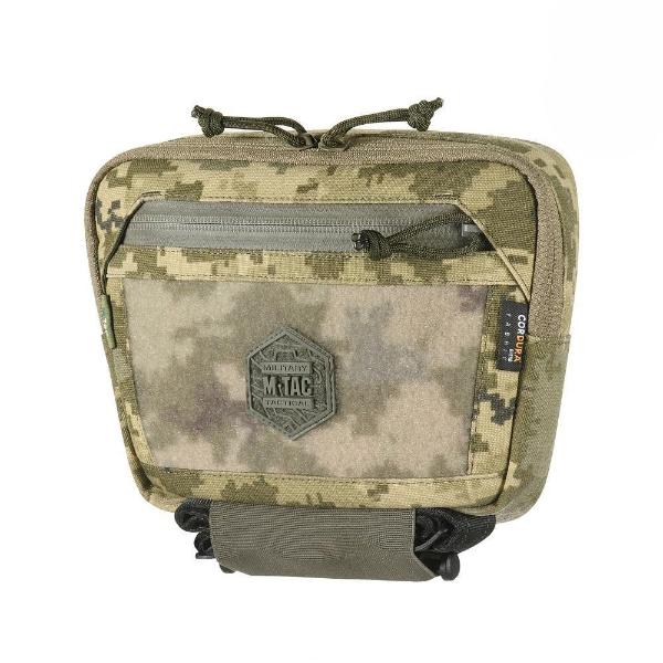 Сумка-напашник M-Tac L Elite Gen.II MM14 (AM0000221)
