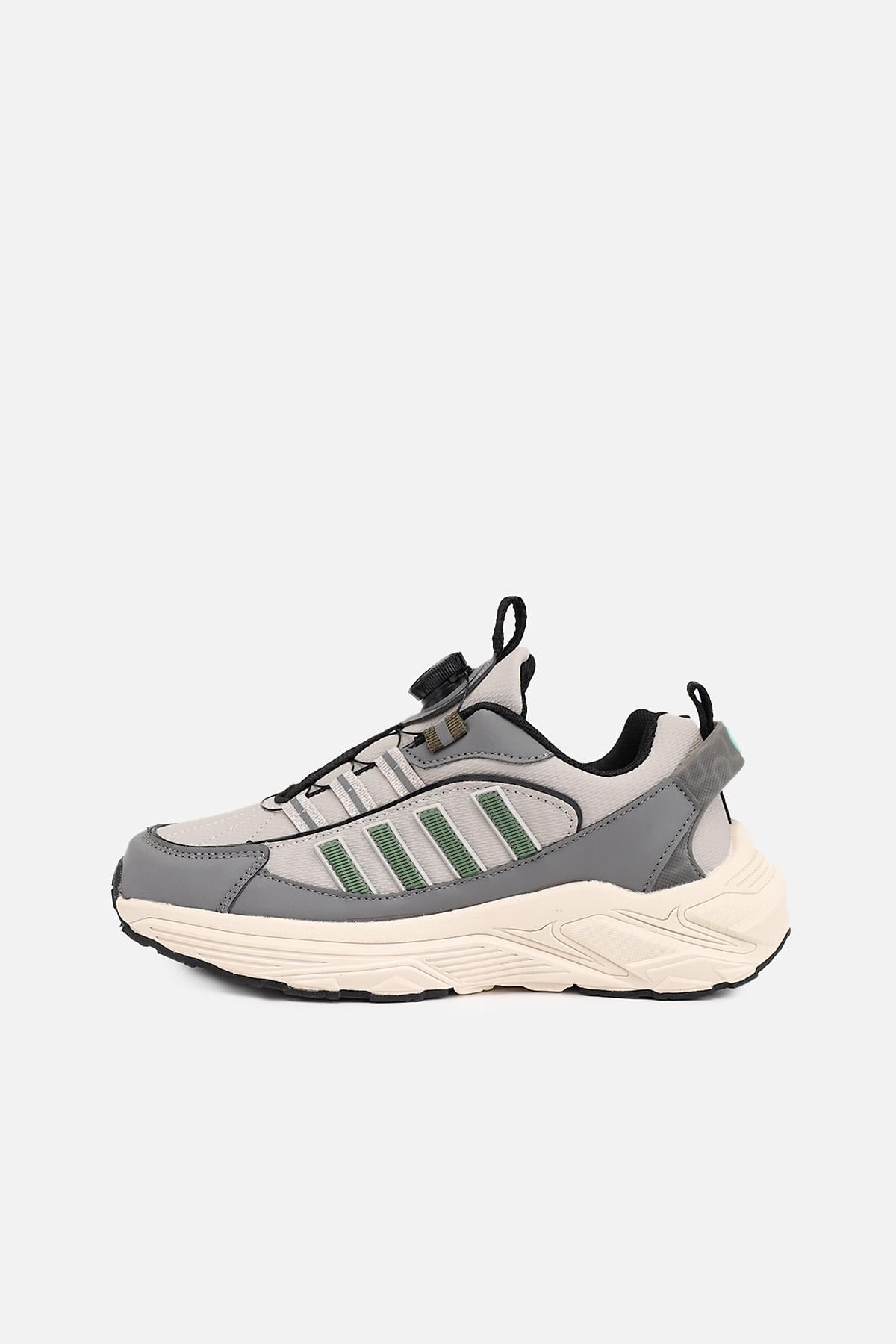 Кроссовки для мальчика ЦБ-00281824 р. 38 Серый (SKT001078696)