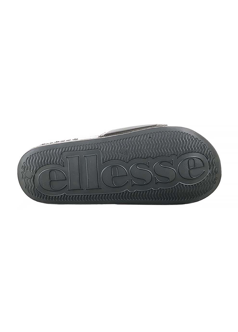 Шльопанці чоловічі Ellesse Filippo Slide р. 41 Хакі (7dSHRF0397-502) - фото 3