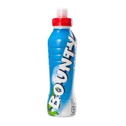 Напій молочний кокосово-шоколадний Mars 350 мл