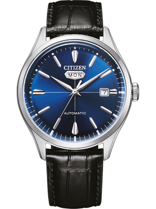 Наручний годинник чоловічий CITIZEN NH8390-20LE (782080)