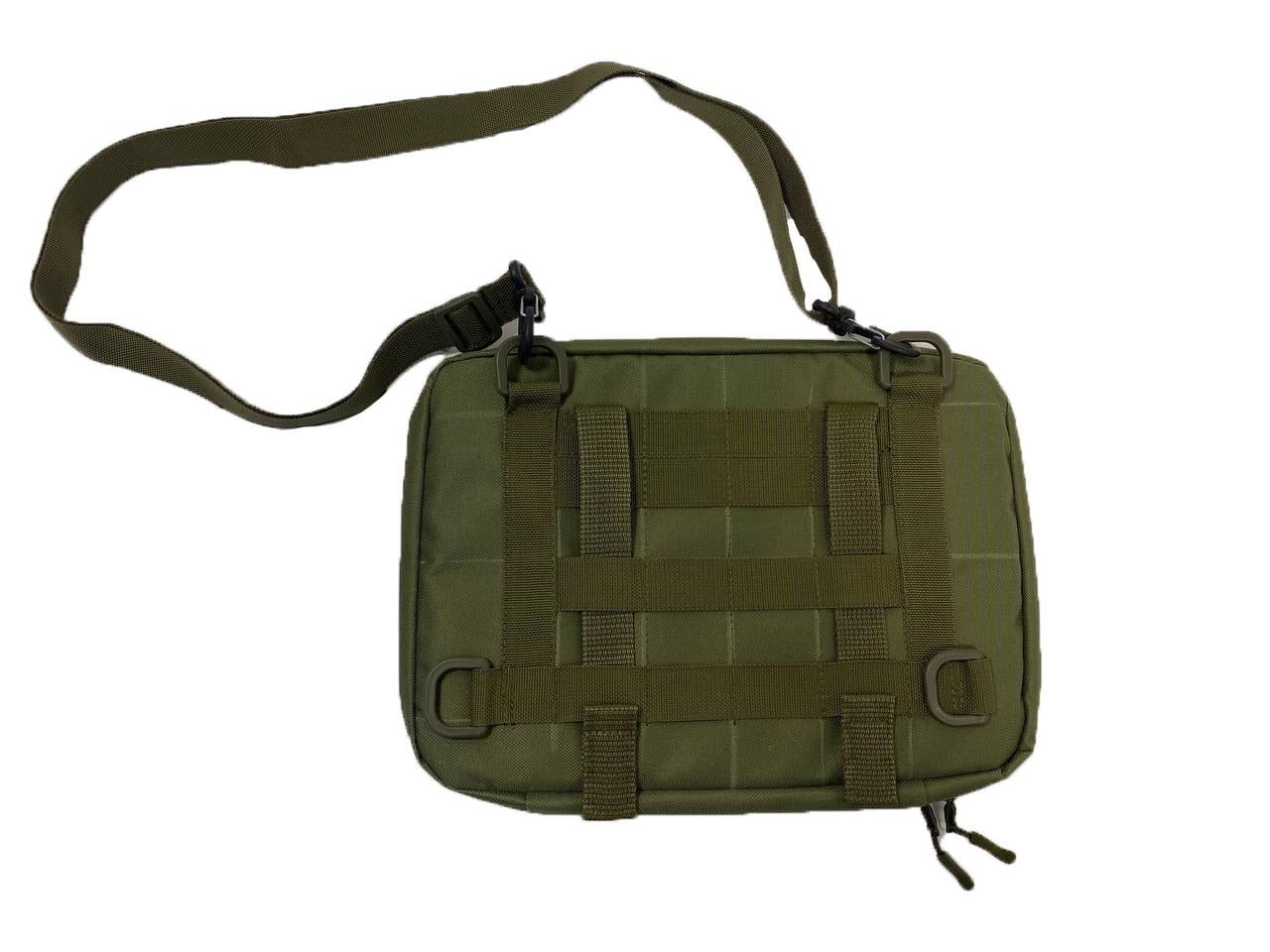 Підсумок МК для планшета 13" Оліва (3575770)