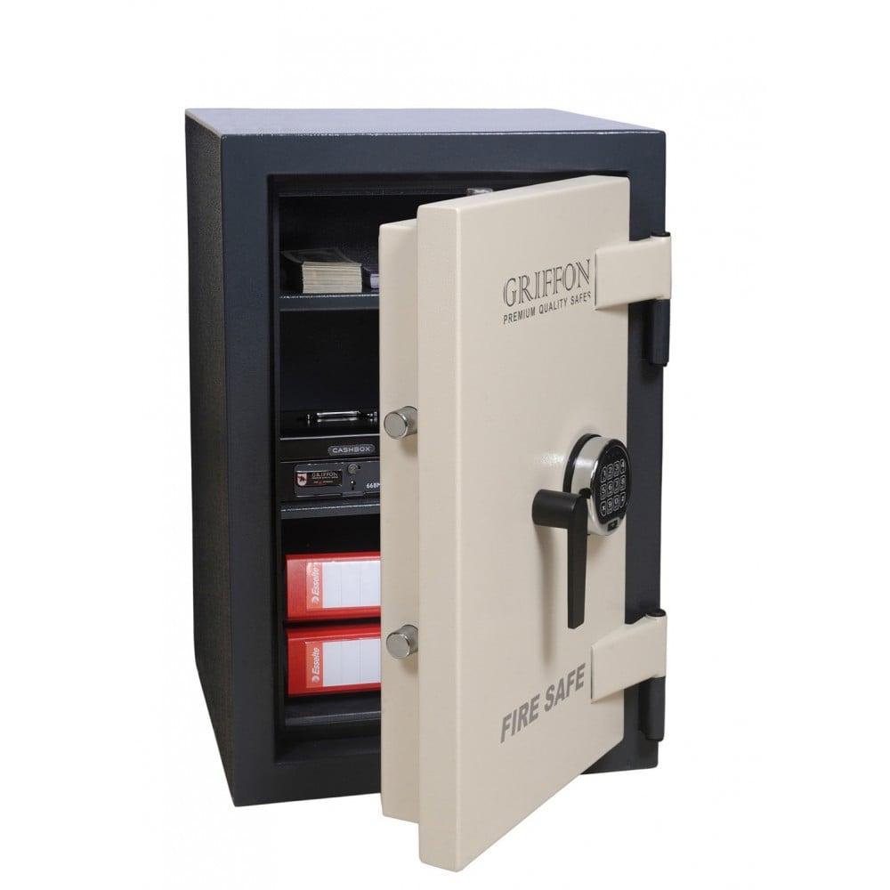 Сейф огнестойкий Griffon FS.70.E (29189973) - фото 3