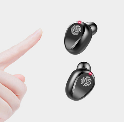 Навушники бездротові Bluetooth v5.1-F9 (1764) - фото 3 Навушники бездротові Bluetooth v5.1-F9 (1764) - фото 3