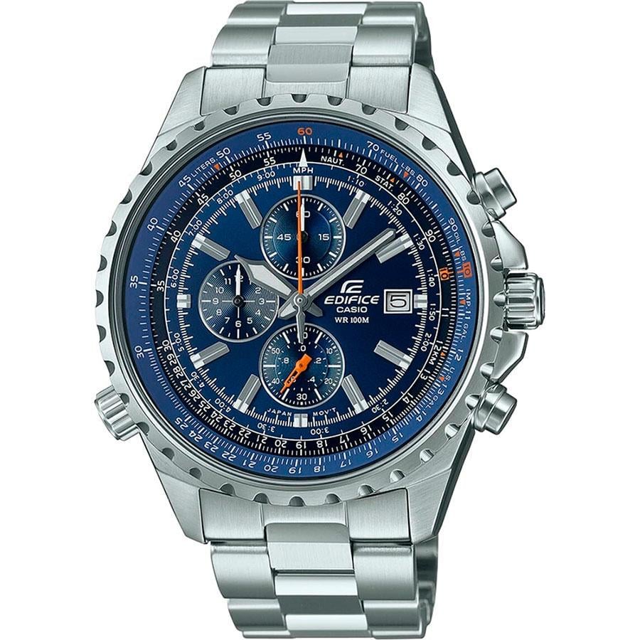 Наручные часы мужские Casio Edifice EF-527D-2AVUEF (1584860918)