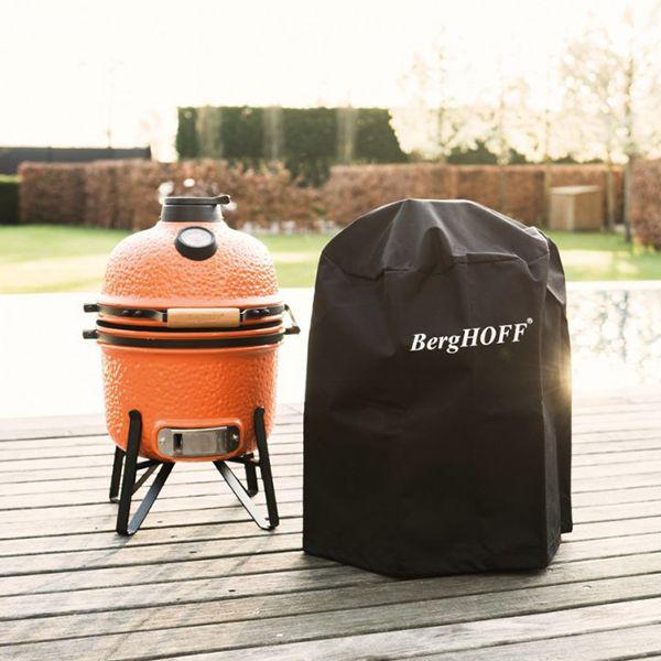 Чохол для гриля BergHOFF 2415498 (103710) - фото 2 Чохол для гриля BergHOFF 2415498 (103710) - фото 2