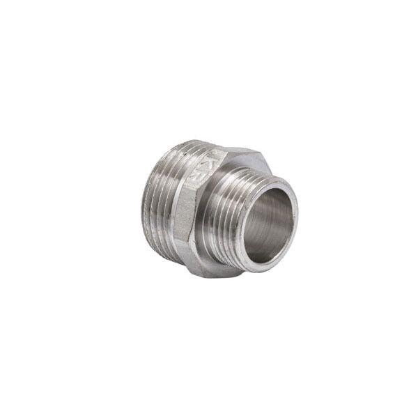 Ниппель KOER KR3217 латунь наружная-наружная 1"x3/4" (125650)